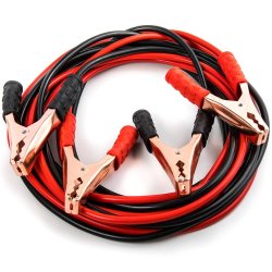Booster Cable Set 4M 1000AMP
