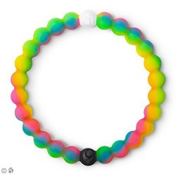 Lokai Neon Limited Edition Bracelet - Size Small