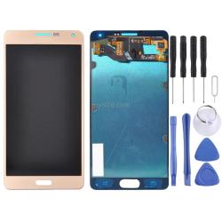 Silulo Online Store Original Lcd Display + Touch Panel For Galaxy A7 A7000 A7009 A700F A700FD A700FQ A700H A700K