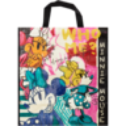 Minnie Mouse Large Shopping Bag 45CM