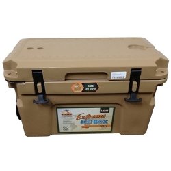 Tentco Cooler Box - Various Sizes - 60L