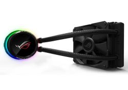 Asus Rog Ryuo 120 All-in-one Liquid Cpu Cooler