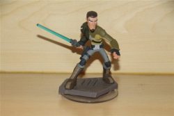 Disney Infinity Kanan Jarrus Star Wars Rebels INF-1000213 Galactic Traders