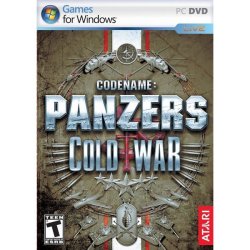 Codename:panzers Cold War