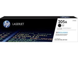 HP Consumables 205A Black Original Laserjet Toner Cartridge 1 100 Pages Colour Laserjet Pro M180