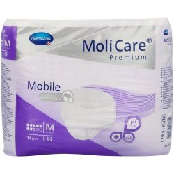 MoliCare Premium Mobile Medium 14S