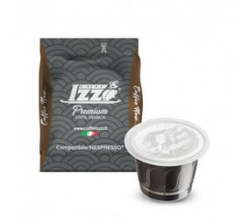 Nespresso Compatible Premium Blend Capsules 100 Caps