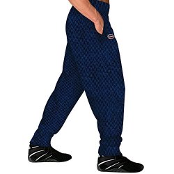 Otomix Men's Wall Street Baggy Workout Pants Lg