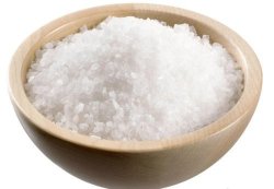 100% Pure Dead Sea Bulk Mineral Bath Salt - 1 Lb