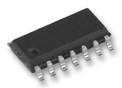Texas Instruments SN75189D . Line Receiver RS232 4 Drivers