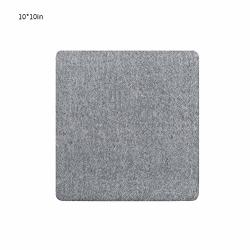 Wool Pressing Mat Quilting Ironing Pad Easy To Press Wooly Felted Iron Board For Quilters S m l