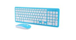 Replacement GKM520 Wireless Keyboard & Mouse