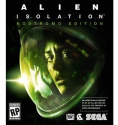Alien: Isolation - PC First Person Shooter Steam Sega Creative Assembly