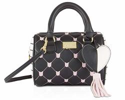 betsey johnson cat crossbody