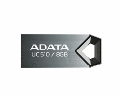 A-Data 8gb Uc510 Titanium