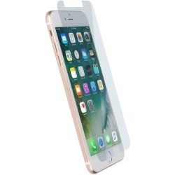 Krusell Nybro Glass Screen Protector for Apple iPhone 7 Plus in Clear