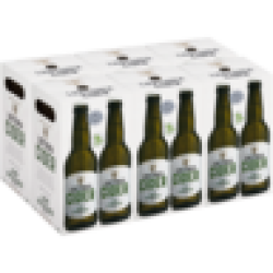 Crispy Apple Cider Bottles 24 X 340ML