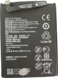Replacement Battery For Huawei Y6 2019