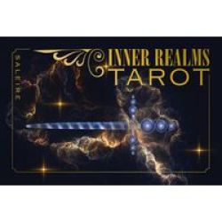Inner Realms Tarot - Ire Cards