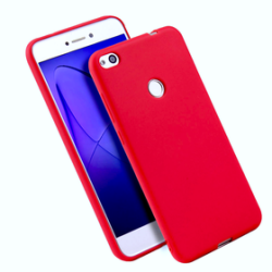Verlichten vers Bourgeon Protective Silicone Gel Skin Cover For Huawei P8 Lite 2017 - Watermelon Red  Prices | Shop Deals Online | PriceCheck