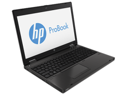 Hp Probook 6570B - Intel Core I5 3RD Gen 4GB RAM 500GB Hdd