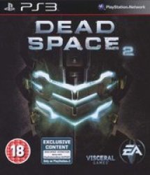 Dead Space 2 PS3 Playstation 3