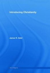 Introducing Christianity