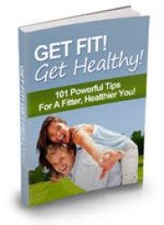 Get Fit Get Healthy Ebook