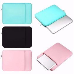12 Inch Shockproof Laptop Notebook Sleeve Bag For Macbook 12 Inch ipad 10.5 Inc