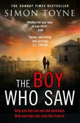 The Boy Who Saw Paperback