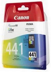 Canon Orignal - Ink Colour - CL-441 CL-441