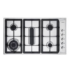 elba 5 plate gas stove