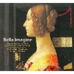 Bella Imagine - Medieval & Renaissance Songs & Dances Cd