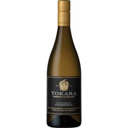 Reserve Collection Chardonnay - Case 6