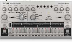 RD-6 Sr Classic Analog Drum Machine