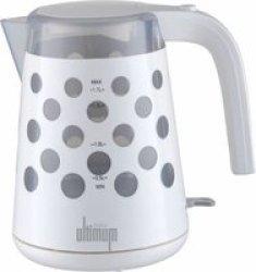 Sunbeam Ultimum - 1.7 Litre Cordless Kettle - White