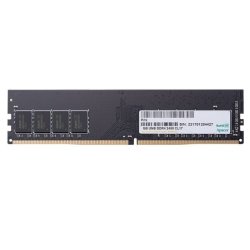 Apacer 4GB DDR4 2400MHZ Desktop Memory