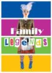 Scottish Family Legends Paperback
