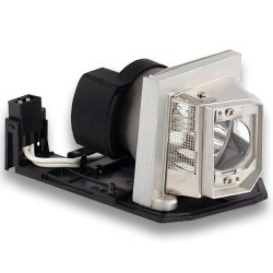 Fi Lamps Optoma TH1020 Replacement Lamp With Housing For Optoma Projector