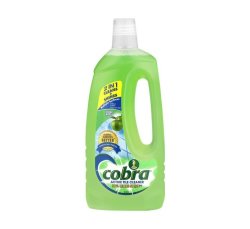 Cobra Active Tile Cleaner