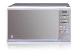 LG Microwave MS304S