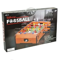 Table Top Football For Kids