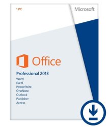 Office 2013 Pro Plus 32 64 Bit Only Legal Key Seller