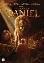 Book Of Daniel DVD