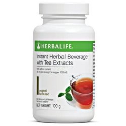 Herbalife 50g Instant Herbal Beverage