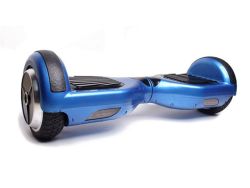 Webbuy Bluetooth Hoverboard - Blue