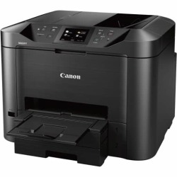 Canon Maxify MB5440 A4 4-IN-1 Multifunction Business Inkjet Printer