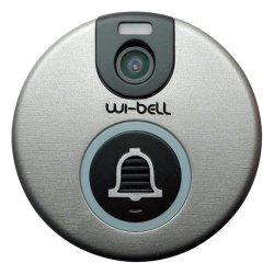 Wi-Bell Smart Video Intercom Kit