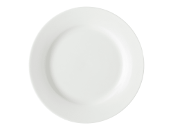 Maxwell & Williams White Basics Entree Plates Set Of 4