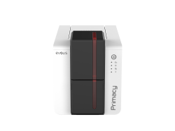 EvoLIS Primacy 2 Simplex Expert Printer Without Option USB And Ethernet With Cardpresso Xxs Software Licence